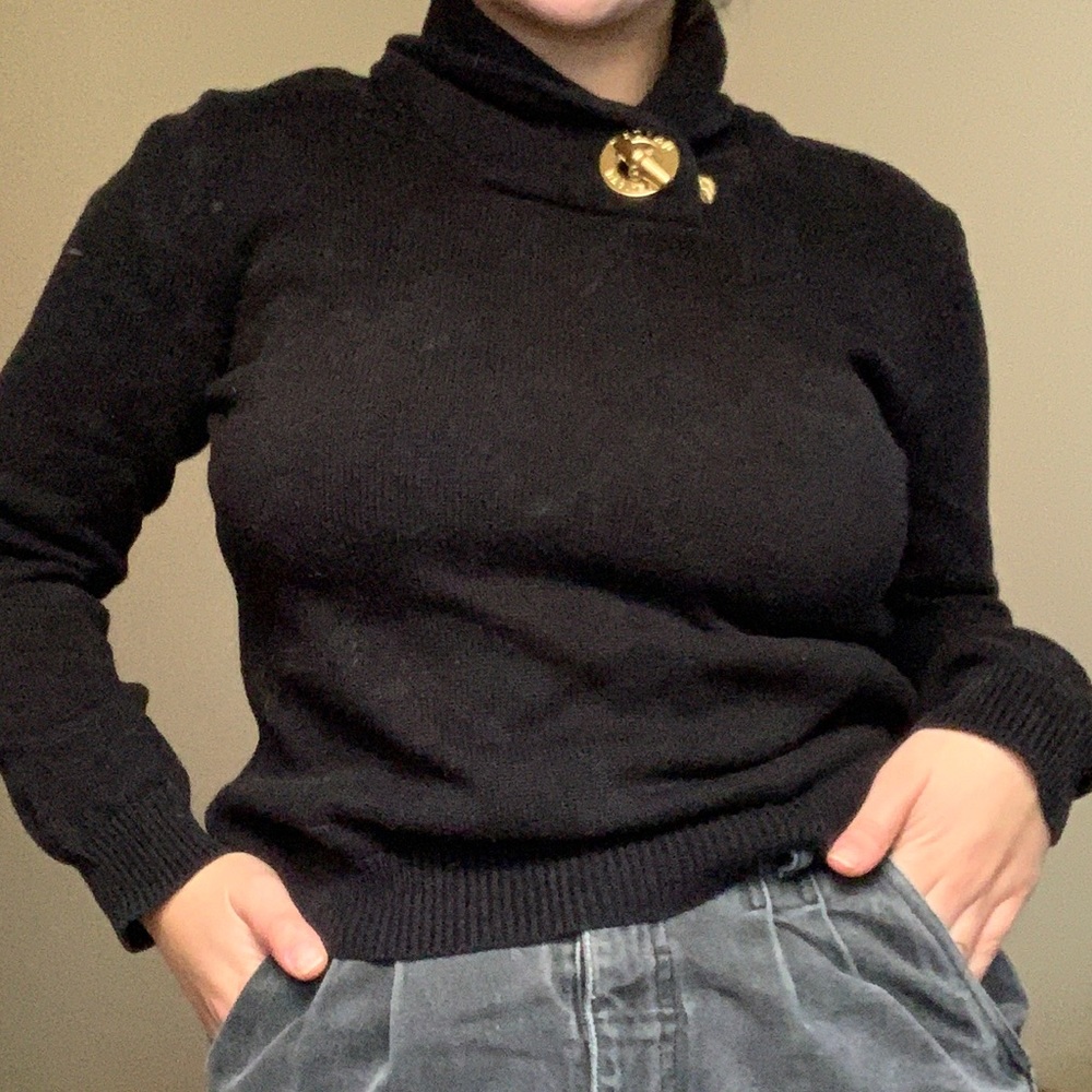 Fancy Ralph Lauren Sweater - Picture 2 of 6